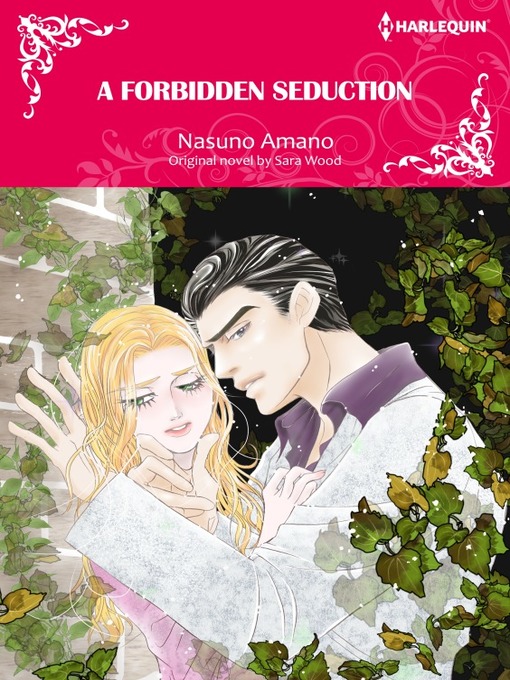 Title details for A Forbidden Seduction by Sara Wood - Available